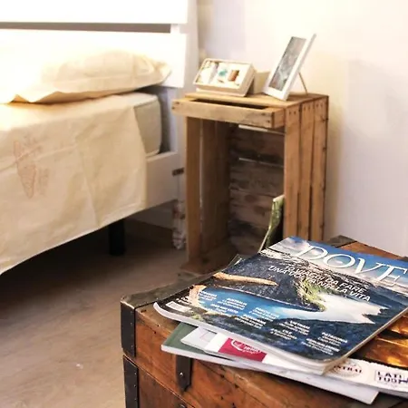 La Casetta فندق مبيت وإفطار