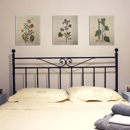 Bed & Breakfast La Casetta Ferrara