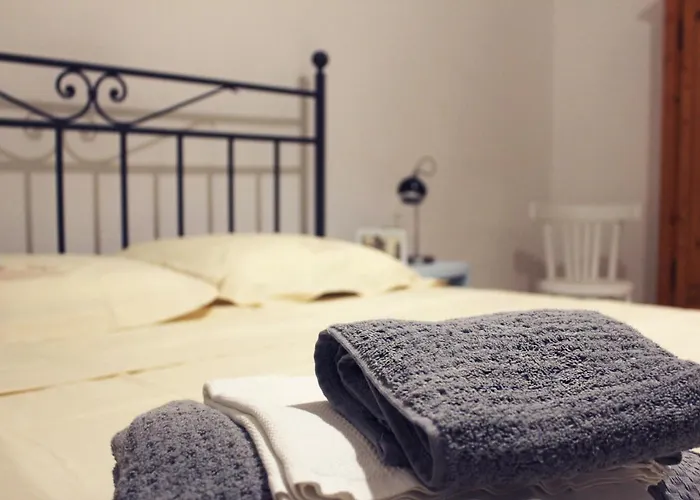 La Casetta فندق مبيت وإفطار 3*