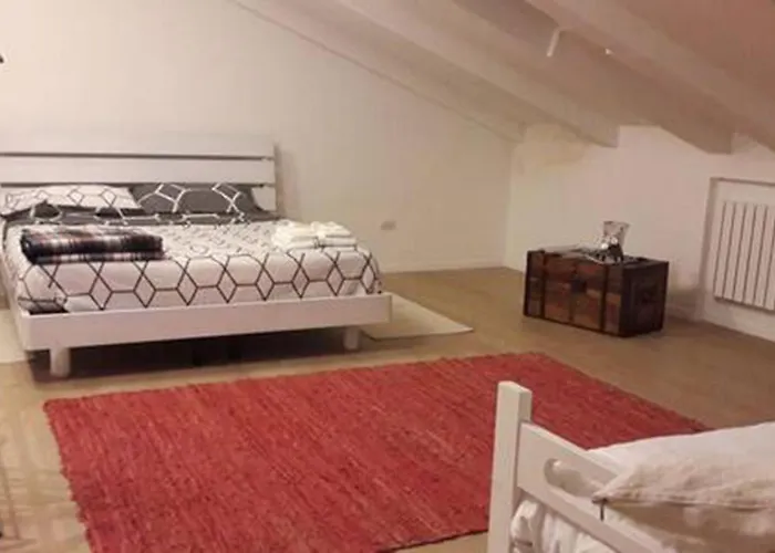 La Casetta فيرّارا