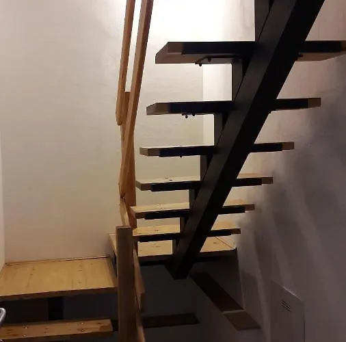 فندق مبيت وإفطار La Casetta 3*