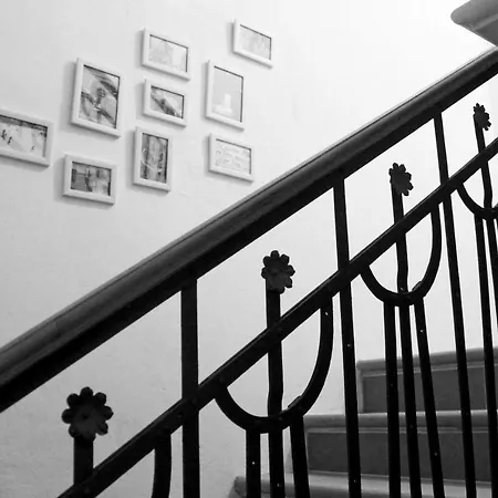 La Casetta Bed and Breakfast