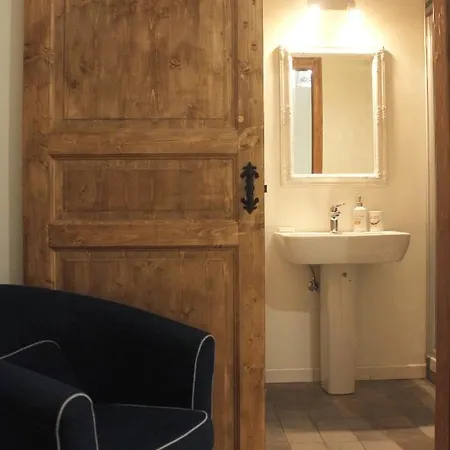 La Casetta Couette-café Ferrare