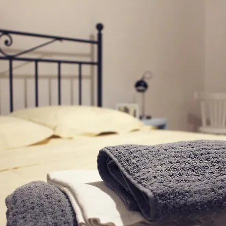 La Casetta Couette-café 3*