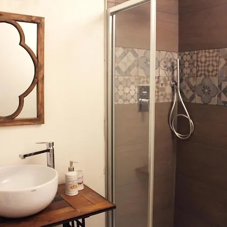 Couette-café La Casetta