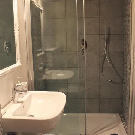 Bed & Breakfast La Casetta 3*