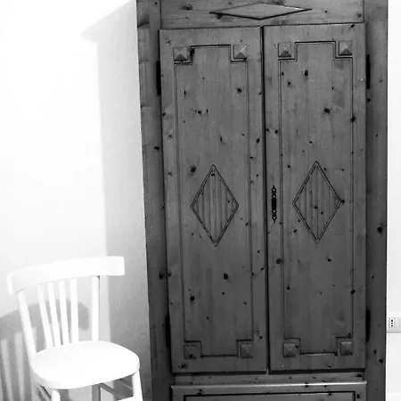 La Casetta Couette-café