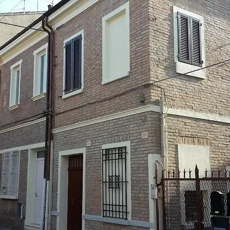 Bed & Breakfast La Casetta