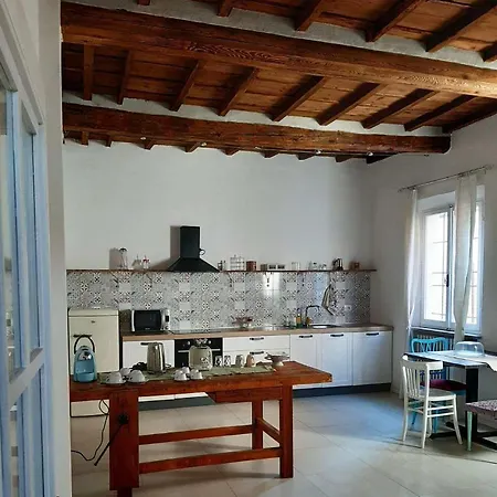 La Casetta 3* Ferrare