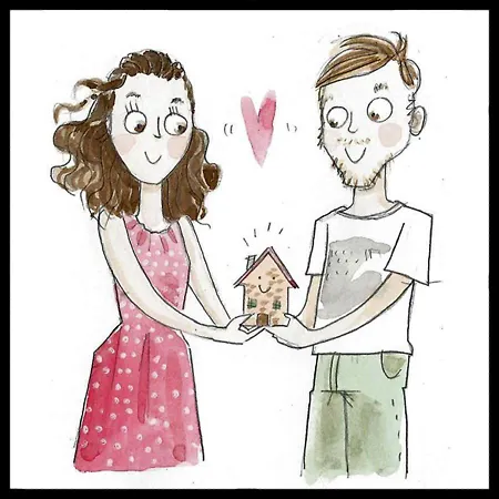 La Casetta Couette-café Ferrare