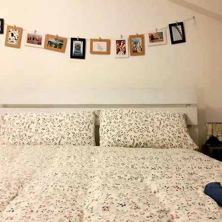 La Casetta Bed and Breakfast