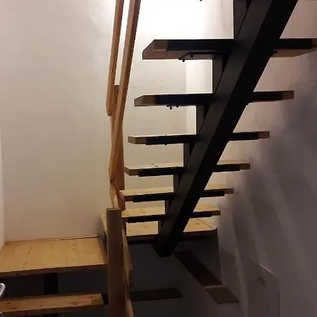 Couette-café La Casetta 3*