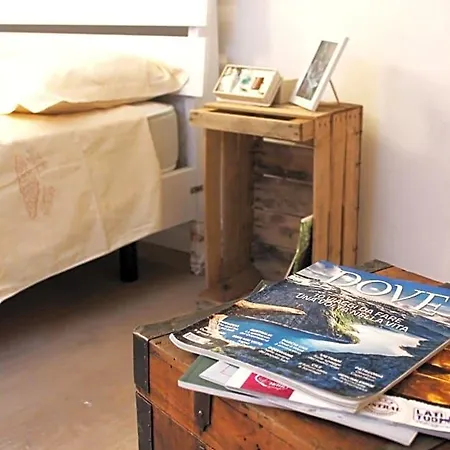 Couette-café La Casetta 3*