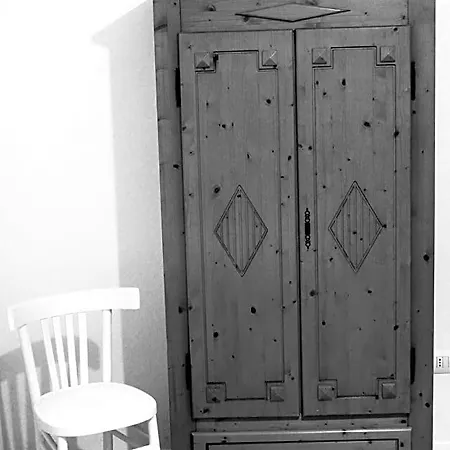 La Casetta Couette-café 3*