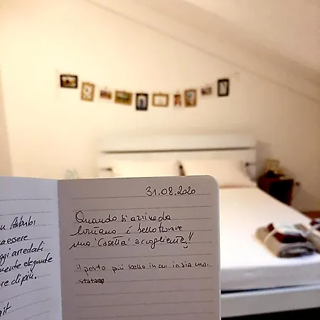 La Casetta 3* Ferrare