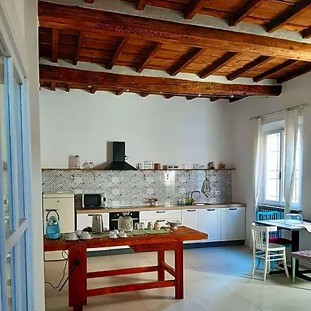 La Casetta