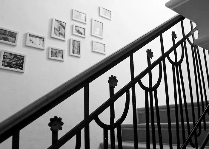 La Casetta Bed and Breakfast