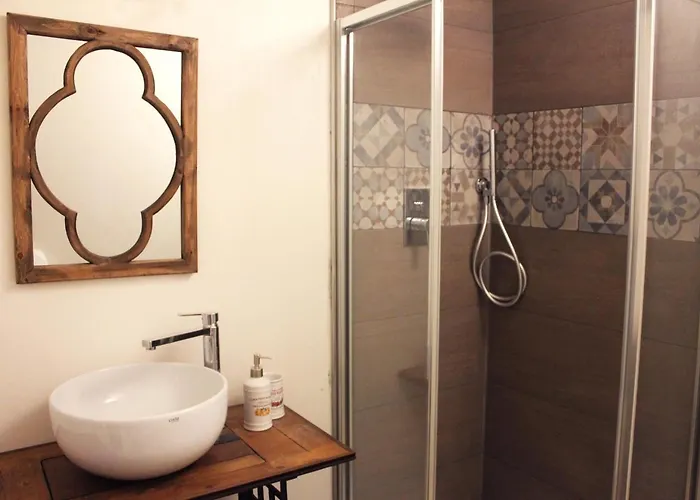 Bed and Breakfast La Casetta