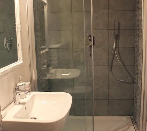 Bed and Breakfast La Casetta 3*