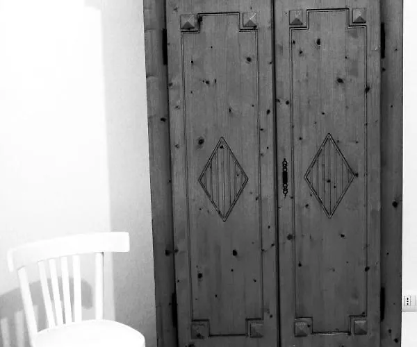 La Casetta Bed and Breakfast