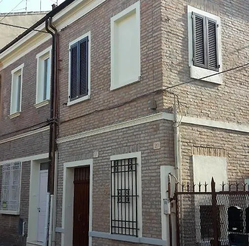 Bed and Breakfast La Casetta