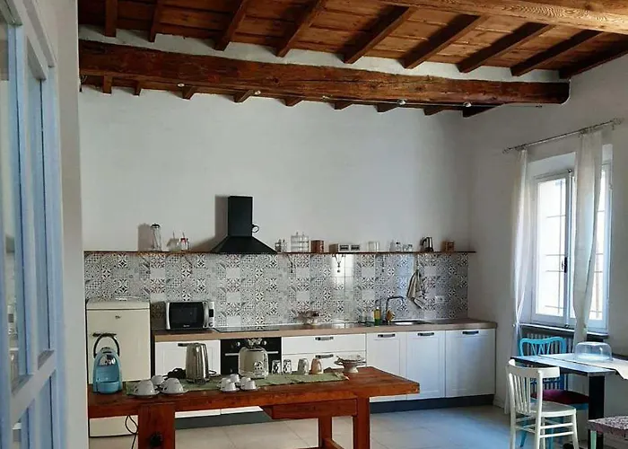 La Casetta 3* Φεράρα